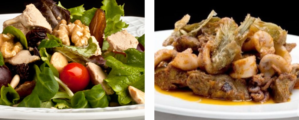 Catering